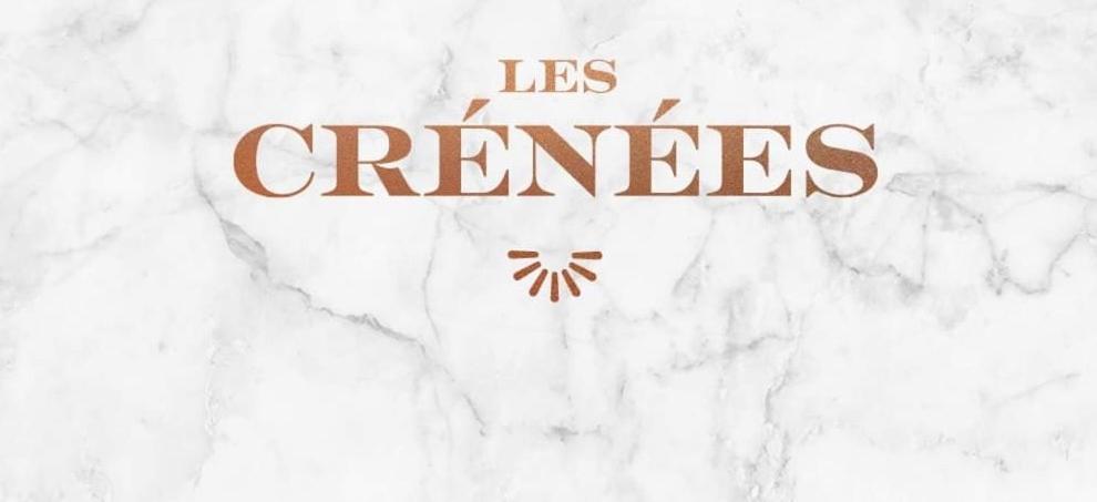 La Villa Des Crenees Heron Esterno foto