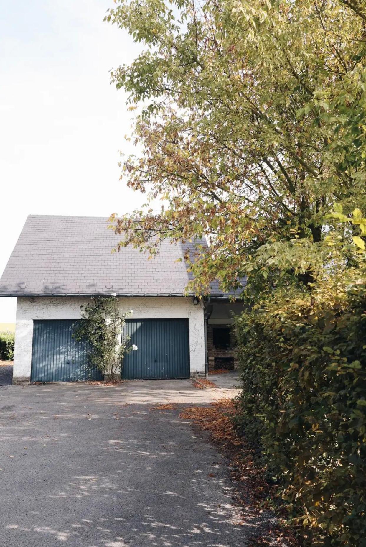 La Villa Des Crenees Heron Esterno foto